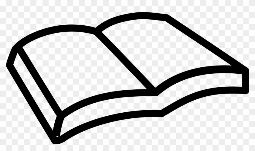 Eula - Book Png Black And White #1059109