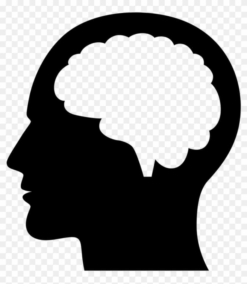 Brain Icon - Brain Png #1059205
