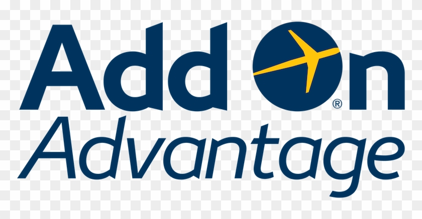 Add On Advantage - Expedia #1059380