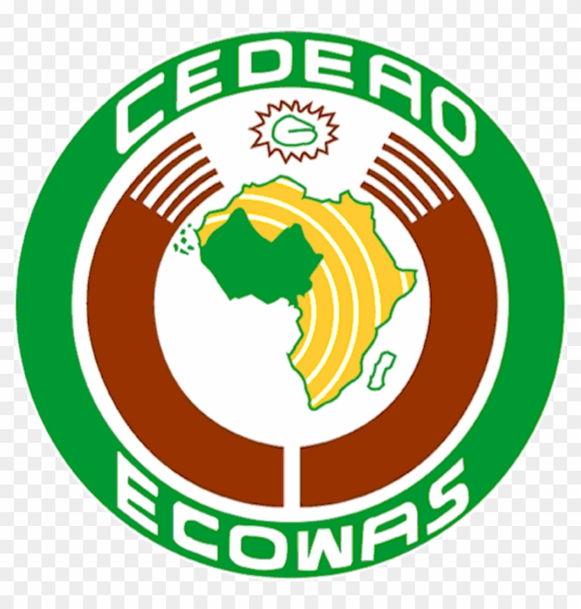 Economic Community Of West African States #1059545