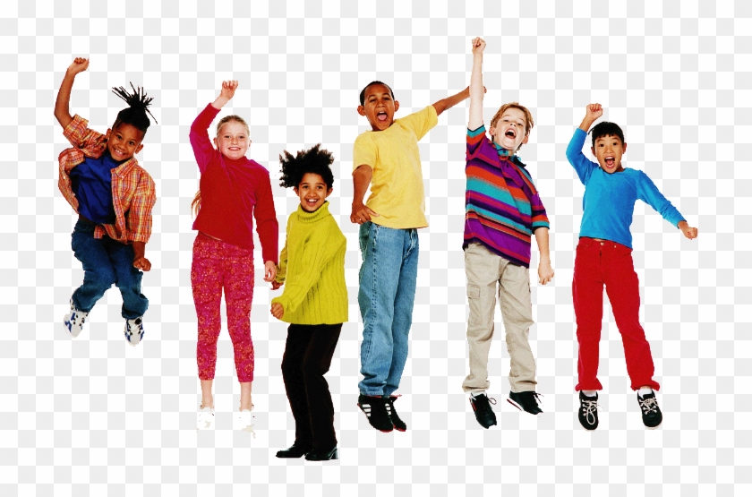 Kids Png - Breaking The Culture Of Bullying And Disrespect, Grades #1059576