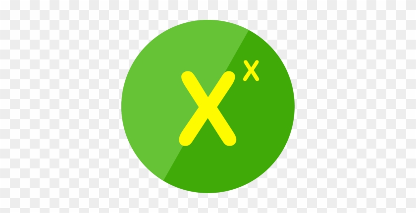 Powers And Exponents - Test Bench #1059651