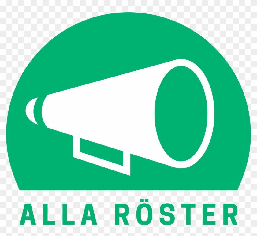 Alla Röster - Alla Röster #1059744