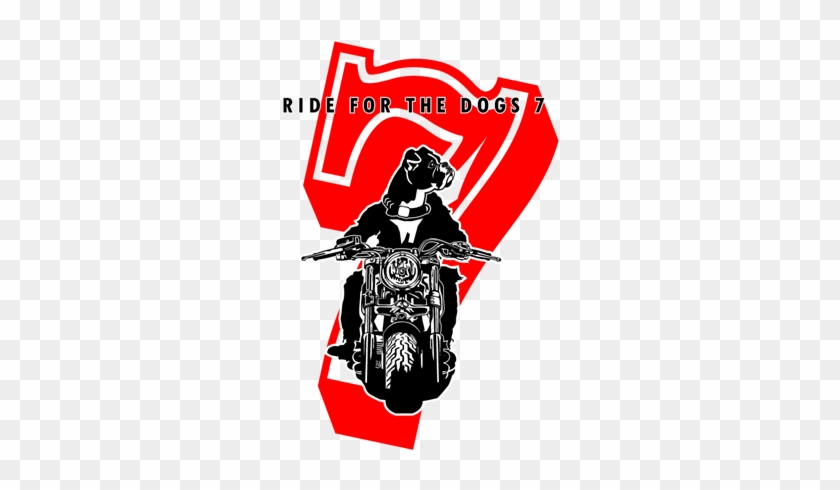 Ride For The Dogs - Ride For The Dogs #1059935