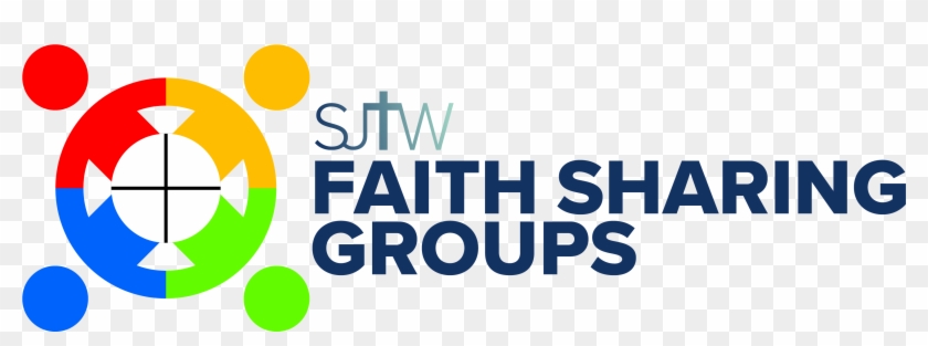 Small Groups Logo - Circle #1059999