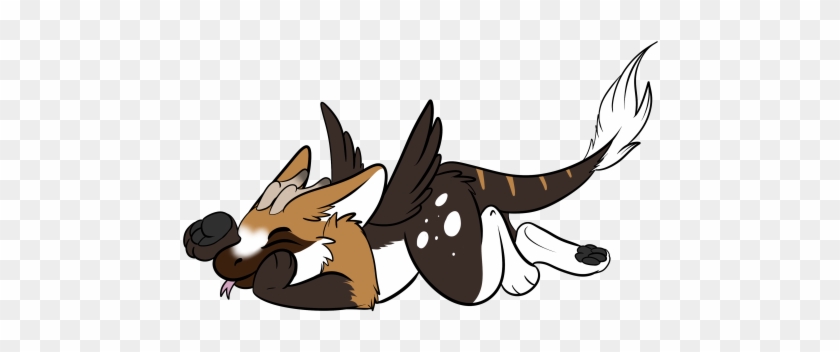 Free Art Raffle Winner Of Theo The Dutch Angel Dragon - Free Art Raffle Winner Of Theo The Dutch Angel Dragon #1060002