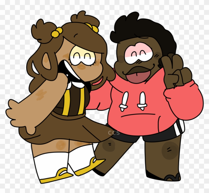 Cuties By Sobersundae - Cartoon #1060160