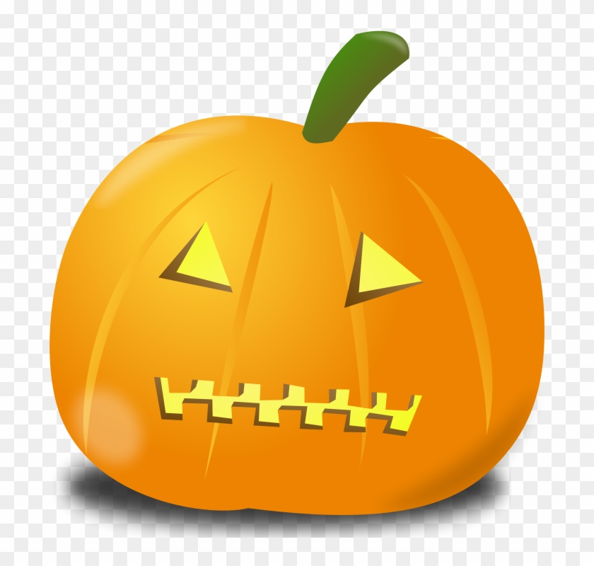 Pumpkin #1060161