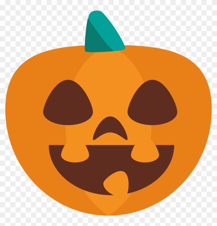 Open - Pumpkin #1060171