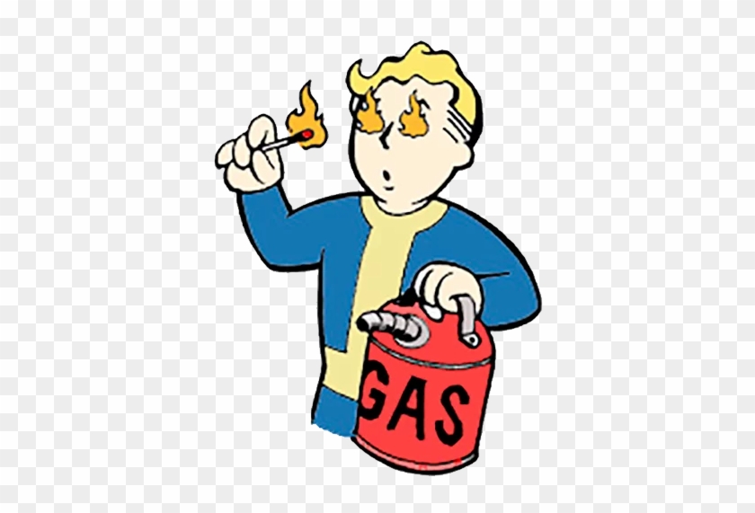 Fallout #1060190