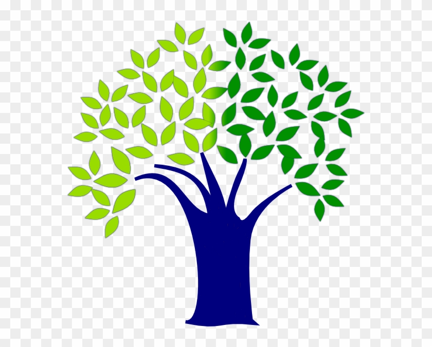 Columbia Borough Has Begun The Process For Selecting - Tree Logo Vector Png #1060236