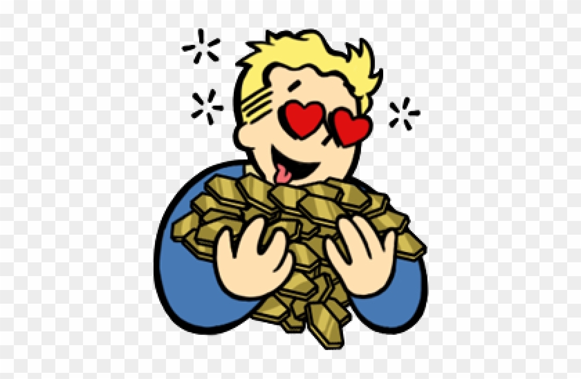 Click To Edit - Fallout New Vegas Achievements #1060251
