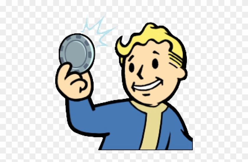 Click To Edit - Fallout New Vegas Ring A Ding Ding #1060254