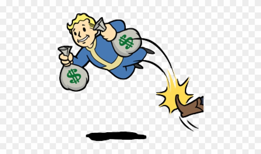 Click To Edit - Courier Who Broke The Bank #1060255