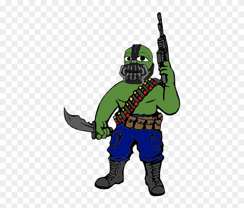 Bane Pipboy - Portable Network Graphics #1060258