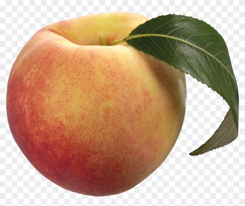 Broken Clipart - - Transparent Peach #1060267
