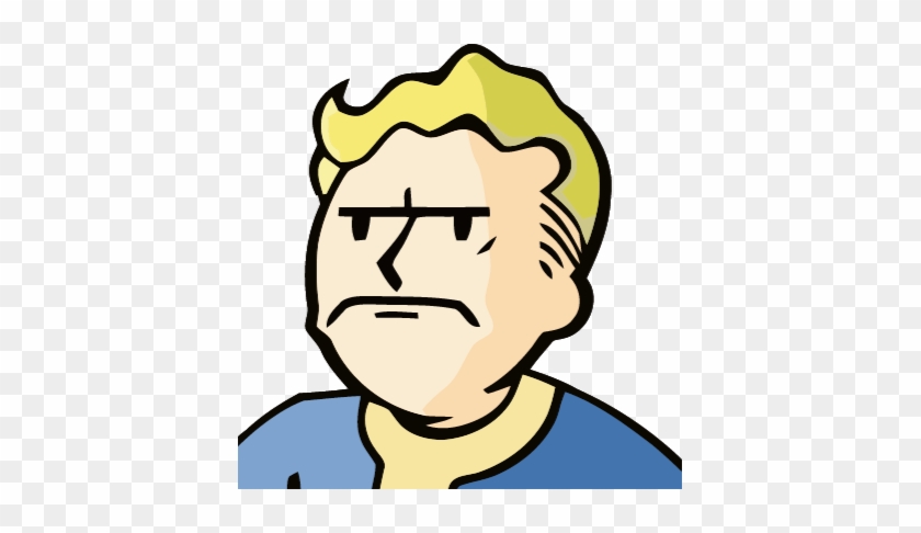 Dion Sues Zenimax Over “morally Indefensible” Fallout - Angry Fall Out Boy #1060266