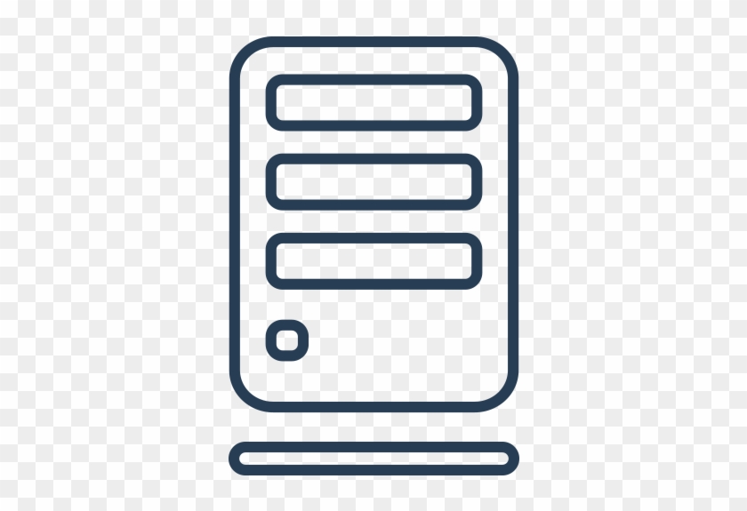 Cloud Vs Local Server - Cloud Computing #1060312