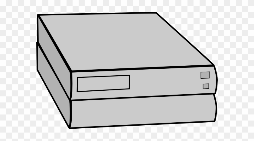 Clipart Dell Server - Clipart Dell Server #1060318