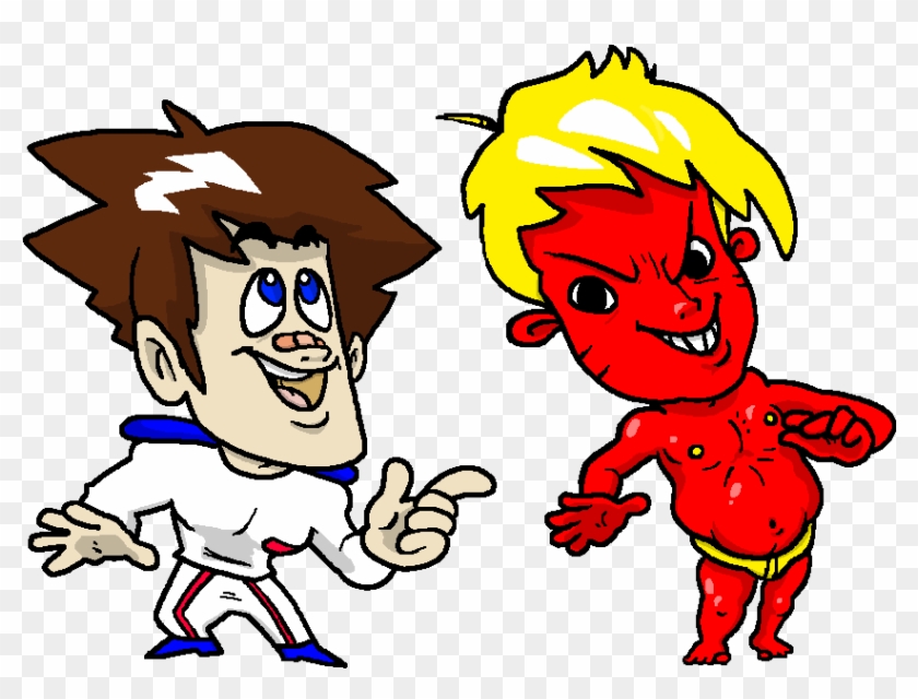 Fire Sex - Cartoon #1060428