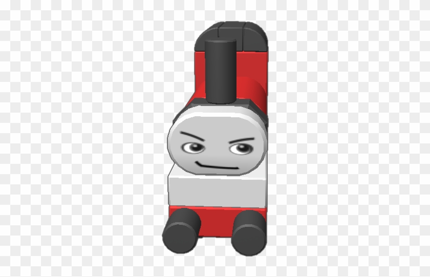 By - Locomotive #1060438