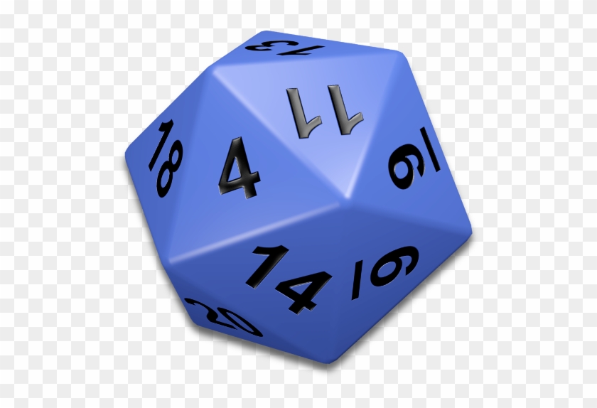 Dados 3d #1060459