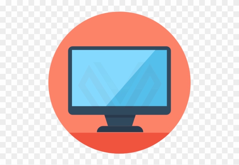 Computer Icons Scalable Vector Graphics Social Media - Television #1060502