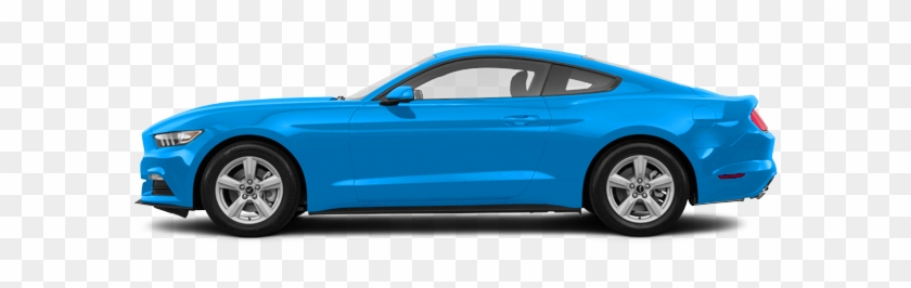 2019 Ford Mustang - 2017 V6 Mustang Black #1060606