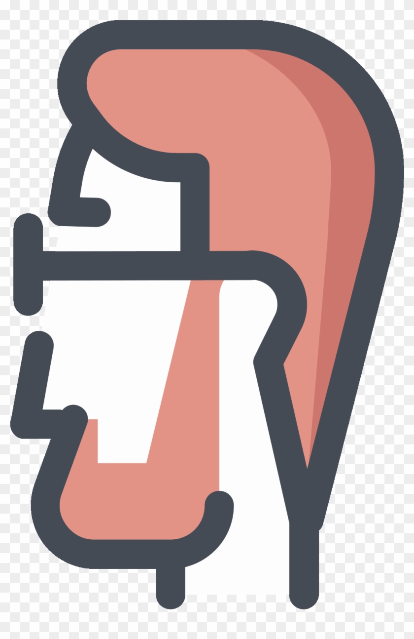 Administrator Male Icon - Computer Program #1060618