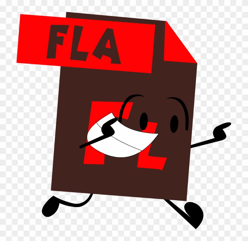 Flash File Pose - Entity Warfield Flash File #1060725