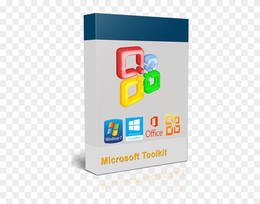 Se Trata De Un Conjunto De Herramientas Y Funciones - Microsoft Toolkit 2.5 1 #1060733
