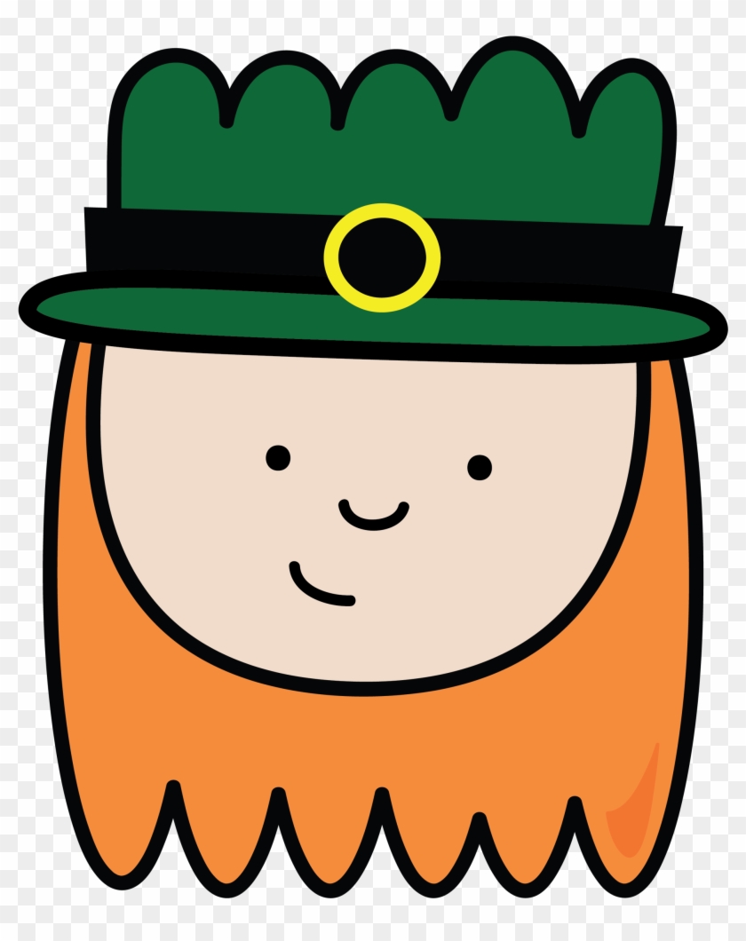 Leprechaun #1060740