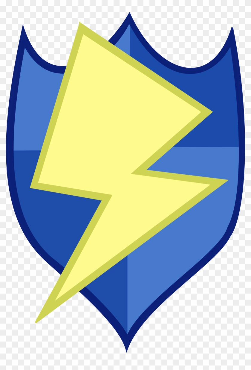 Flash Sentry - My Little Pony Flash Sentry Cutie Mark #1060739