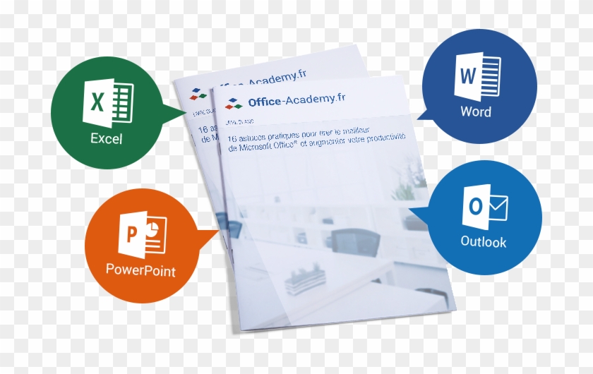 16 Astuces Pour Tirer Le Meilleur De Microsoft Office® - Excel 2016 #1060745