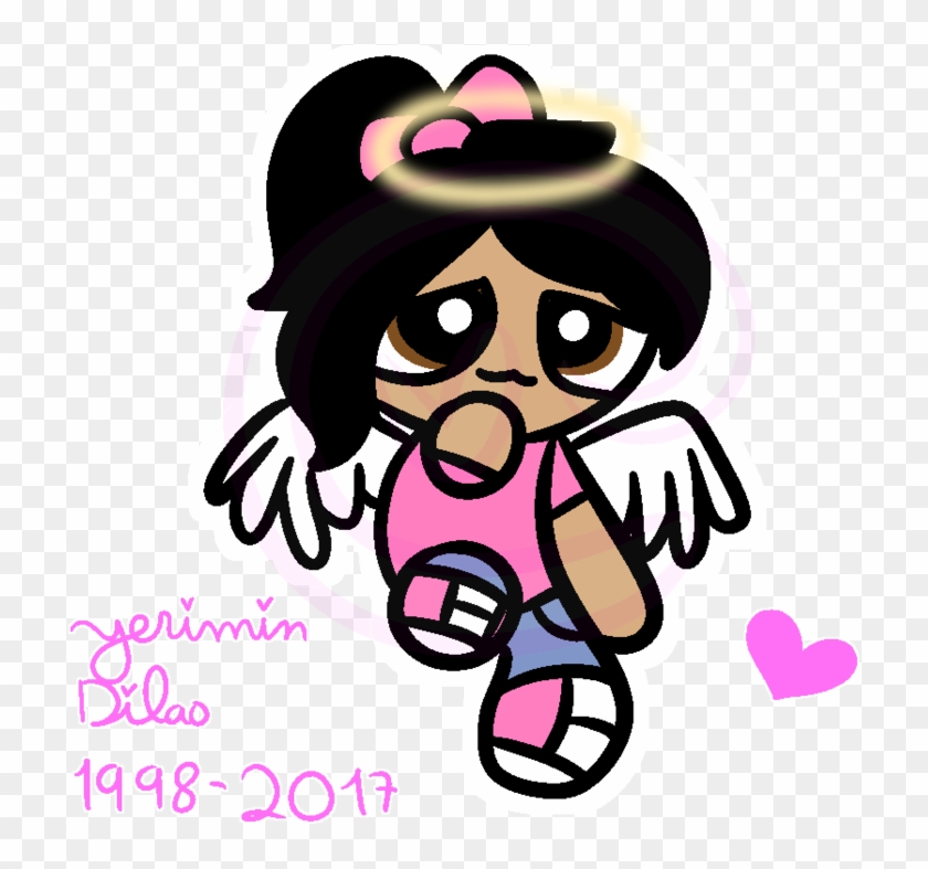 R - I - P - Jerimin19 By Cotocovivi - R - I - P - Jerimin19 By Cotocovivi #1060784