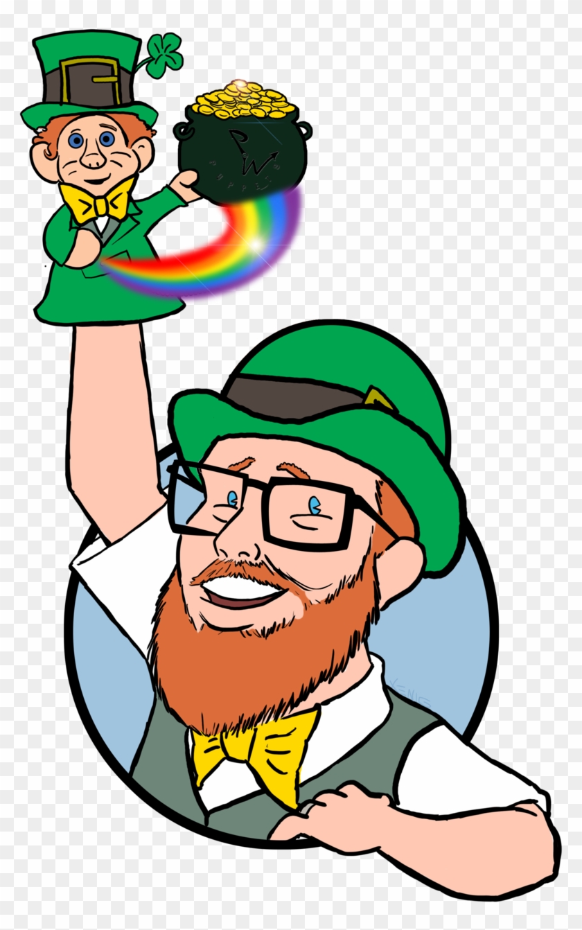 Jeremystpats - Jeremystpats #1060794