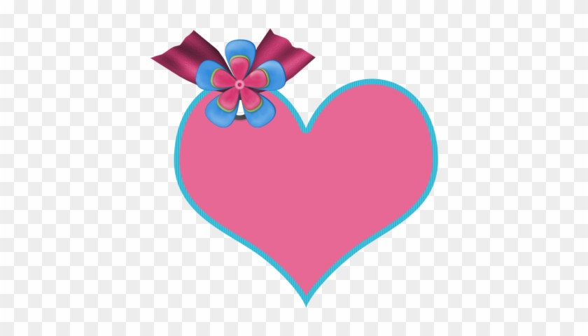 Ch - B *✿* - Heart #1060799