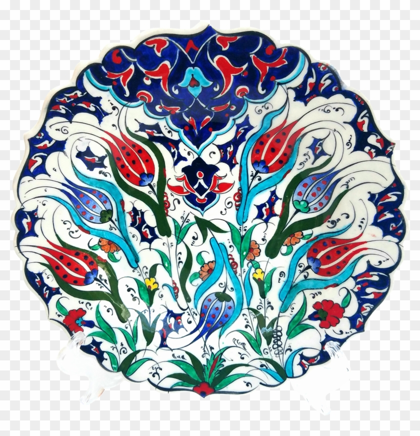 Tile Art - Illustration #1060842