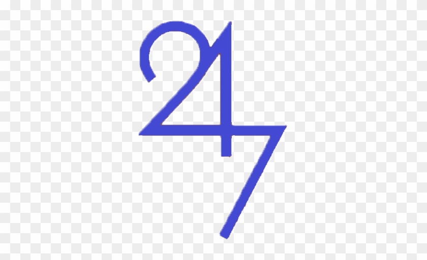 24/7 Locksmith - Sign #1060879