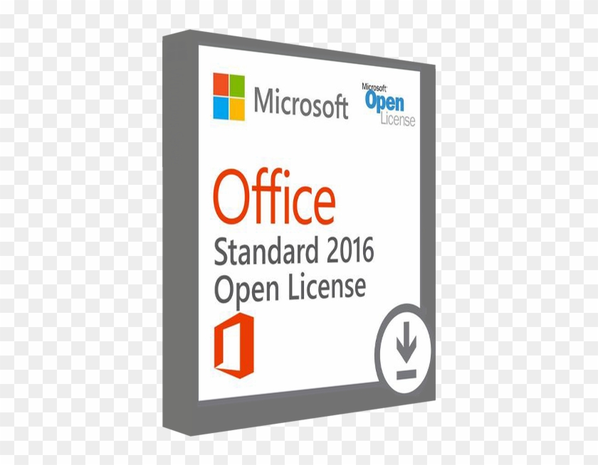 Microsoft Office #1061023