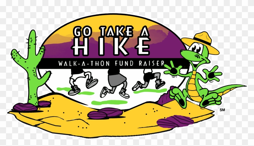 Walkathon Fundraiser - Walkathon #1061138