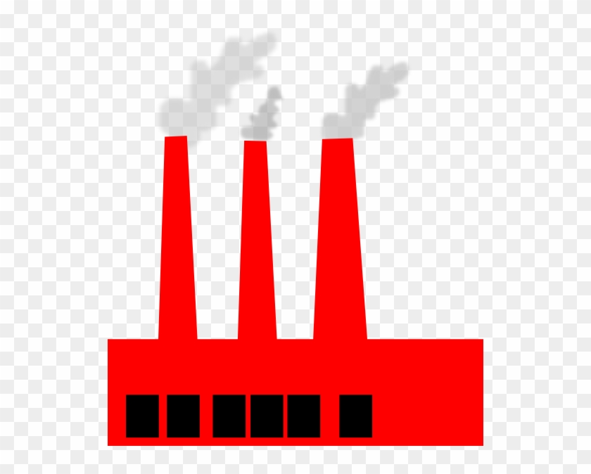 Factory Clip Art Png #1061166