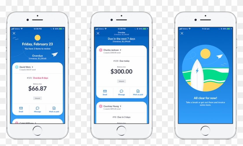 We're Excited To Launch Today, An All-new Feature That - Screenshot #1061399