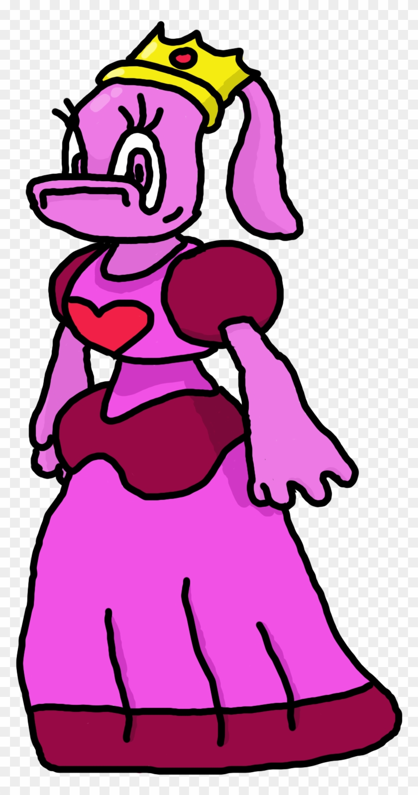 Princess Blossom The Gooptar - Princess Blossom The Gooptar #1061497