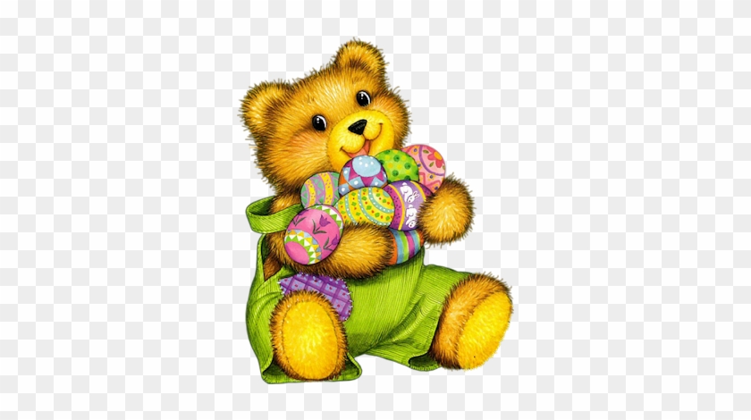 Ourson Pã¢ques Ð”ðµñ‚ñ Ðºð¾ðµ Pinterest Gifs, Bonjour - Happy Easter, Corduroy (corduroy #1061502