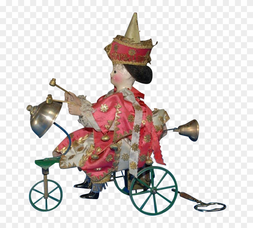 Dolls - Figurine #1061597
