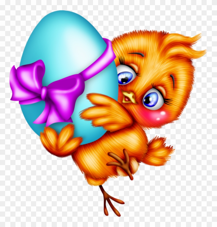 Cold Porcelain, Happy Easter, Biscuit, Tube, Pintura, - Portable Network Graphics #1061654