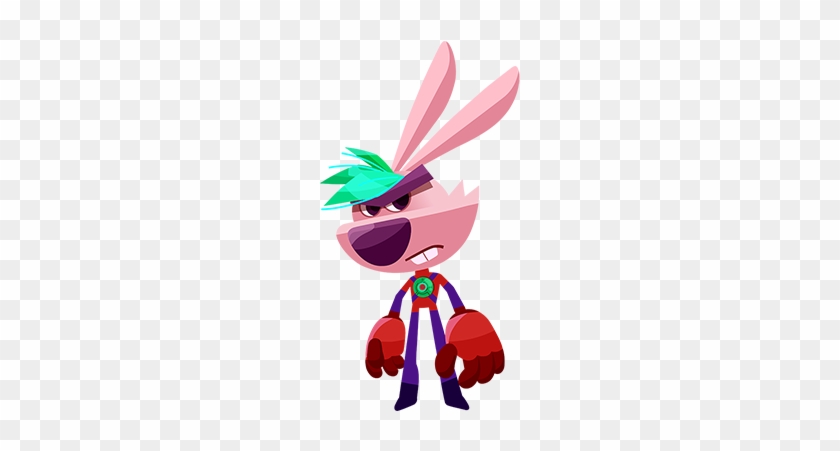 Hare Zahar From «fast» - Захар Собез #1061657