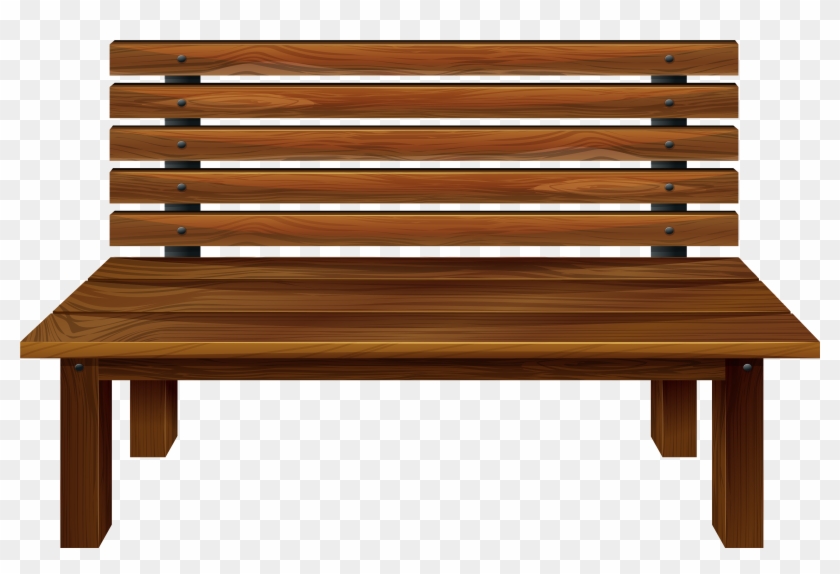 Bench Clipart Free Download Clip Art On - Bench .png #1061756