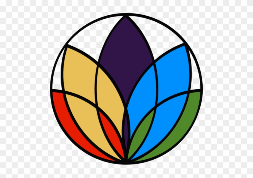 Serenity Clipart Spiritual Care - Logo #1061757